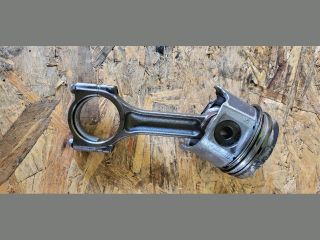 bontott RENAULT MEGANE I Dugattyú és Hajtókar