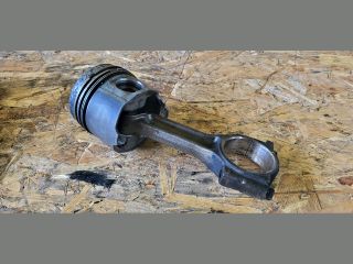 bontott RENAULT MEGANE I Dugattyú és Hajtókar