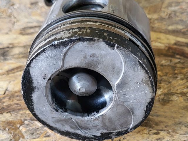 bontott RENAULT MEGANE I Dugattyú és Hajtókar