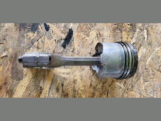 bontott RENAULT MEGANE I Dugattyú és Hajtókar