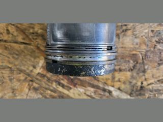 bontott RENAULT MEGANE I Dugattyú és Hajtókar