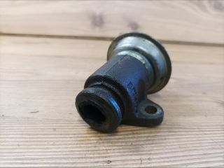 bontott RENAULT MEGANE I EGR / AGR Szelep