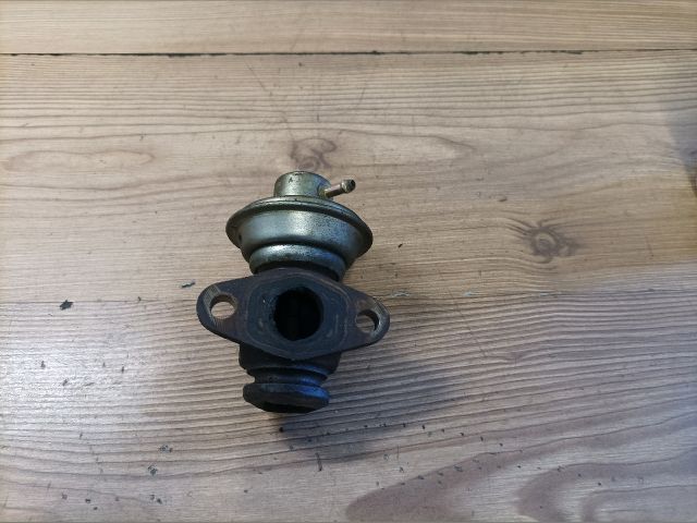 bontott RENAULT MEGANE I EGR / AGR Szelep
