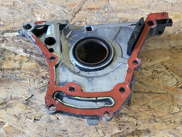 bontott RENAULT MEGANE I Első Főtengely Szimmeringház