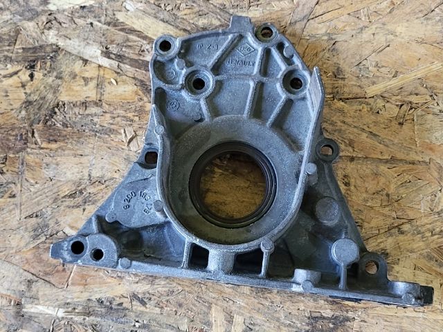 bontott RENAULT MEGANE I Első Főtengely Szimmeringház