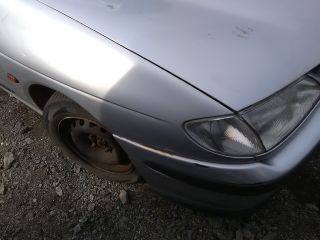 bontott RENAULT MEGANE I Fő Relé