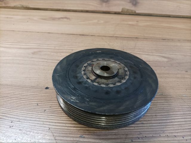 bontott RENAULT MEGANE I Főtengely Szíjtárcsa