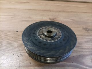 bontott RENAULT MEGANE I Főtengely Szíjtárcsa