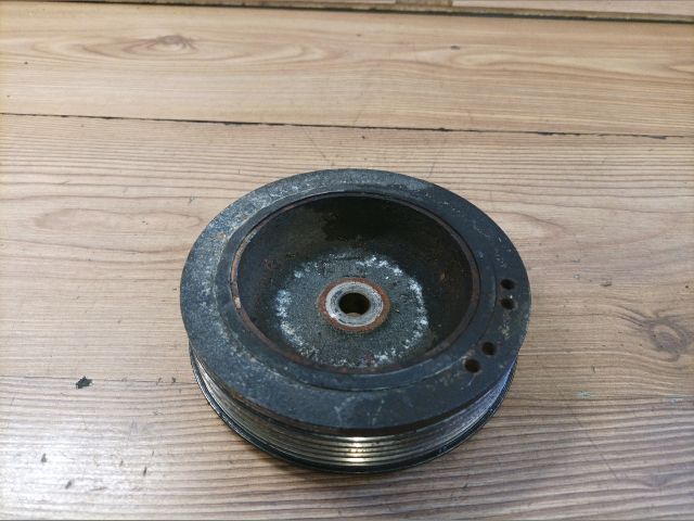 bontott RENAULT MEGANE I Főtengely Szíjtárcsa