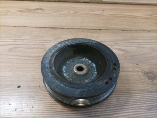 bontott RENAULT MEGANE I Főtengely Szíjtárcsa