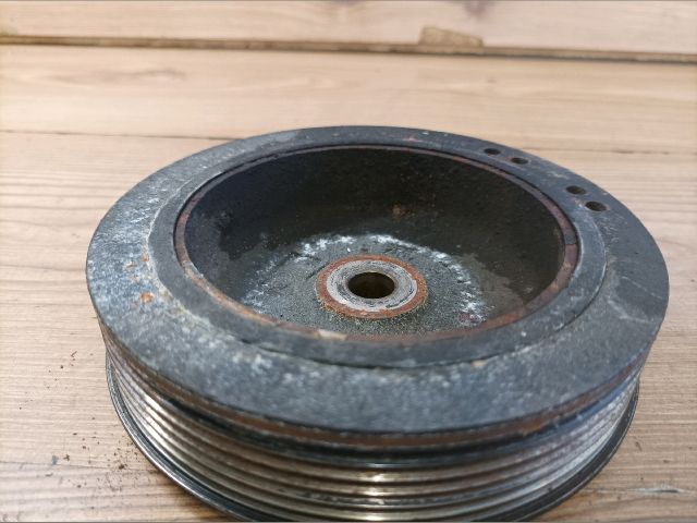 bontott RENAULT MEGANE I Főtengely Szíjtárcsa