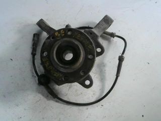 bontott RENAULT MEGANE I Jobb első Csonkállvány Kerékaggyal