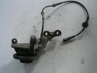 bontott RENAULT MEGANE I Jobb első Csonkállvány Kerékaggyal