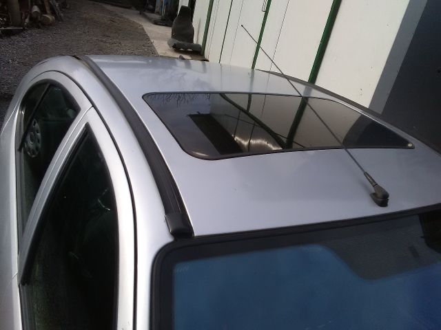 bontott RENAULT MEGANE I Jobb hátsó Lengéscsillapító