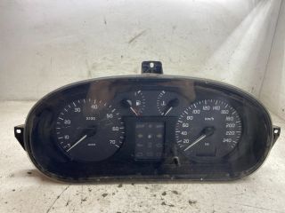bontott RENAULT MEGANE I Kilométeróra