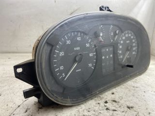 bontott RENAULT MEGANE I Kilométeróra