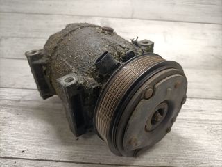 bontott RENAULT MEGANE I Klímakompresszor