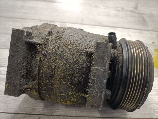 bontott RENAULT MEGANE I Klímakompresszor