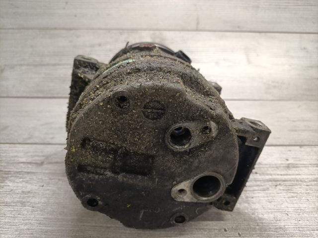 bontott RENAULT MEGANE I Klímakompresszor