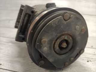 bontott RENAULT MEGANE I Klímakompresszor