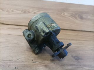 bontott RENAULT MEGANE I Kormányszervó Motor (Hidraulikus)