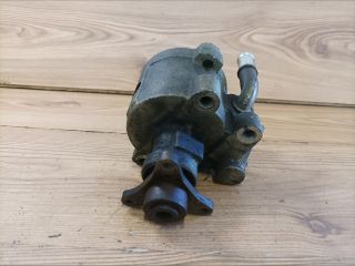 bontott RENAULT MEGANE I Kormányszervó Motor (Hidraulikus)