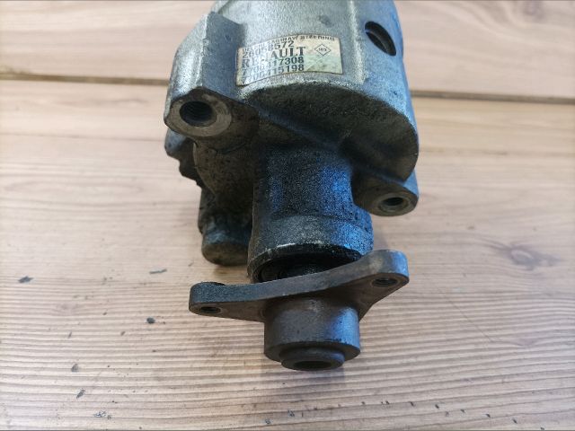 bontott RENAULT MEGANE I Kormányszervó Motor (Hidraulikus)