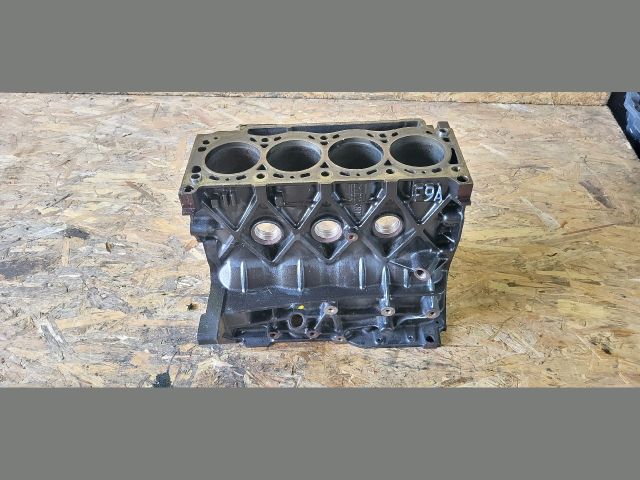 bontott RENAULT MEGANE I Motorblokk (Fűzött)