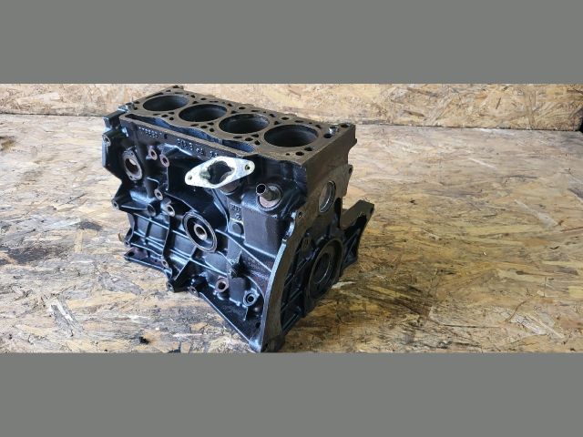 bontott RENAULT MEGANE I Motorblokk (Fűzött)