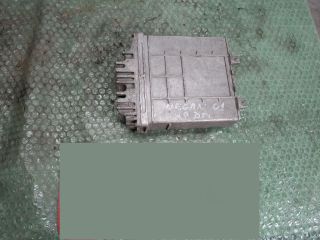 bontott RENAULT MEGANE I Motorvezérlő