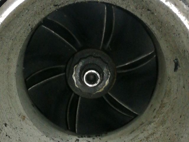 bontott RENAULT MEGANE I Turbó