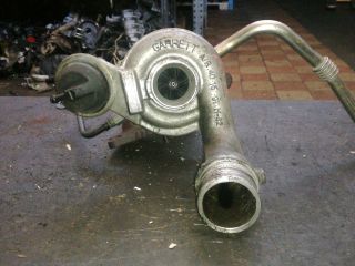 bontott RENAULT MEGANE I Turbó