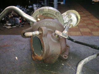 bontott RENAULT MEGANE I Turbó