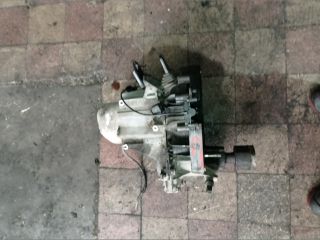 bontott RENAULT MEGANE I Váltó (Mechanikus)