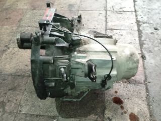 bontott RENAULT MEGANE I Váltó (Mechanikus)