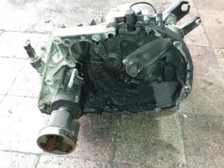 bontott RENAULT MEGANE I Váltó (Mechanikus)