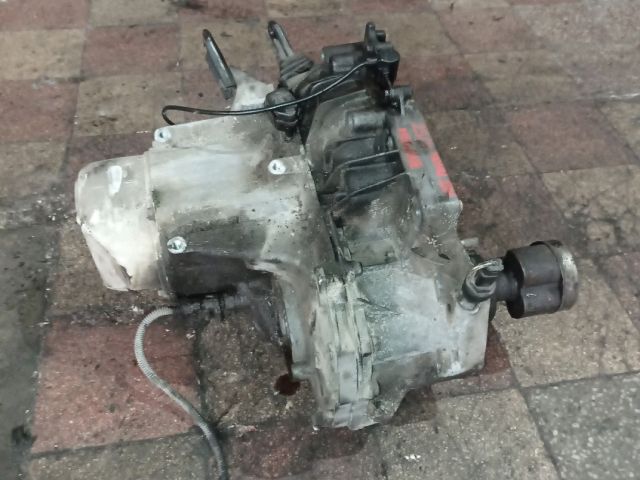 bontott RENAULT MEGANE I Váltó (Mechanikus)