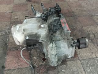 bontott RENAULT MEGANE I Váltó (Mechanikus)