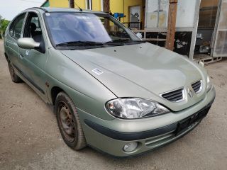 bontott RENAULT MEGANE I Jobb Féltengely