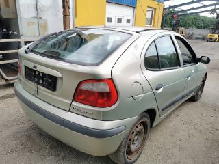 bontott RENAULT MEGANE I Jobb Féltengely