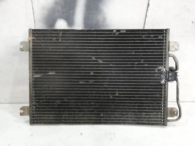 bontott RENAULT MEGANE I Klímahűtő Radiátor