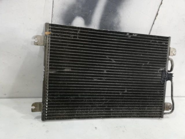 bontott RENAULT MEGANE I Klímahűtő Radiátor