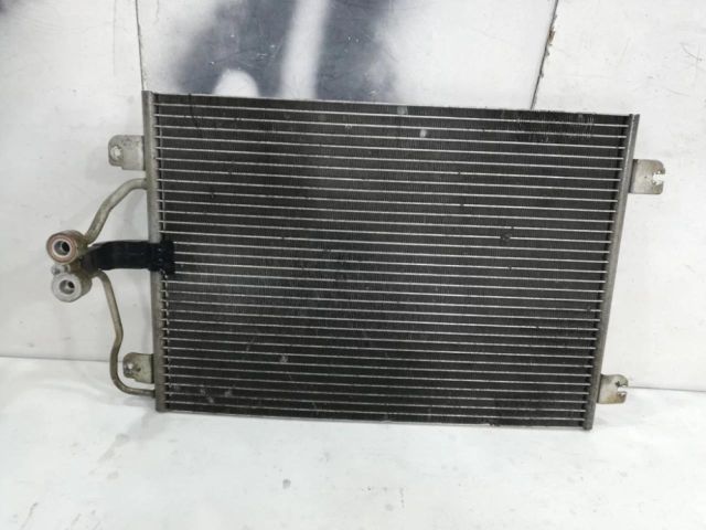 bontott RENAULT MEGANE I Klímahűtő Radiátor