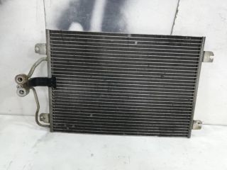 bontott RENAULT MEGANE I Klímahűtő Radiátor