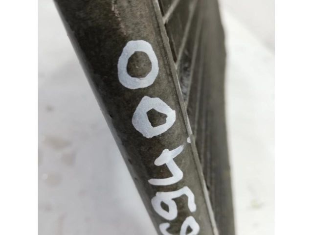 bontott RENAULT MEGANE I Klímahűtő Radiátor