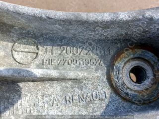 bontott RENAULT MEGANE I Generátor Tartó Bak