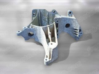 bontott RENAULT MEGANE I Generátor Tartó Bak