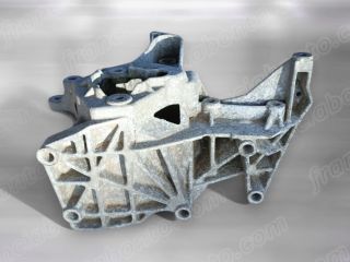 bontott RENAULT MEGANE I Generátor Tartó Bak