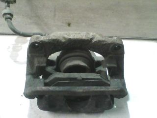 bontott RENAULT MEGANE I Bal első Féknyereg Munkahengerrel