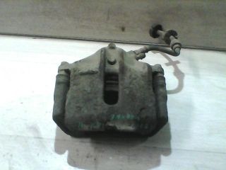 bontott RENAULT MEGANE I Bal első Féknyereg Munkahengerrel